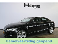 Audi A3 - Limousine 1.4 TFSI CoD Ambition Pro Line Plus Clima Navigatie Cruise Control Inruil Mogelijk!