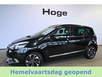 Renault Scénic - 1.2 TCe Bose Clima Navigatie Cruise Control Goed Onderhouden! Inruil Mogelijk!