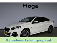 BMW 2 Serie - Gran Coupé 218i Executive Edition M-Pakket Automaat Navigatie Panoramadak Dealer Onderhouden! Inruil Mogelijk!