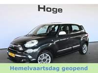 Fiat 500L - 0.9 TwinAir Lounge Clima Panoramdak Cruise Control Goed Onderhouden! Inruil Mogelijk!