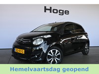 Citroën C1 - 1.0 VTi Shine Clima Camera LED Dealer Onderhouden! Inruil Mogelijk!