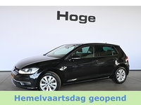 Volkswagen Golf - 1.0 TSI Comfortline Clima Navigatie Carplay Stoelverwarming Goed Onderhouden! Inruil Mogelijk!