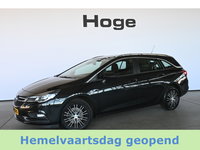 Opel Astra - Sports Tourer 1.6 CDTI Edition Clima Cruise Control Trekhaak All in Prijs! Inruil Mogelijk!