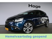 Renault Scénic - 1.2 TCe Intens Clima Navigatie Cruise Control LED Rijklaarprijs! Inruil Mogelijk!