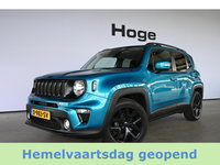 Jeep Renegade - 1.0T Freedom Airco Navigatie Cruise Control Rijklaarprijs! Inruil Mogelijk!