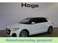 Audi A1 Sportback - 30 TFSI Advanced Epic Airco Virtual Cockpit Apple carplay Cruise Control LED Rijklaarprijs! Inruil Mogelijk!