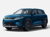 BYD Atto 2 - DM-i BOOST  PHEV 18 kWh  Rijklaar