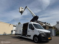 Renault Master - bestel T35 2.3 dCi 145 L3H2 EL Energy Comfort