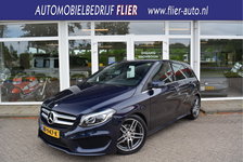 Mercedes-Benz B-Klasse - 180 Business Solution AMG | Afn. Trekhaak | Orig. NL | NAP |