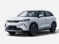 BYD Atto 2 - DM-i BOOST  PHEV 18 kWh