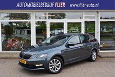 Škoda Octavia - Combi 1.5 150PK TSI Greentech Ambition Business | Stoel VW | Clima | Cruise | Trekhaak Afn. |