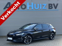CUPRA Leon - 1.4 e-Hybrid Essential 18 Inch PDC Stoelverwarming Stuurwielverwarming LED Navigatie