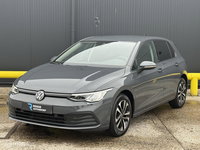 Volkswagen Golf - 1.0 TSI Life BTW | BOMVOL | NIEUWSTAAT