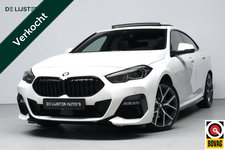 BMW 2 Serie - Gran Coupé 218i M Sport Automaat | Pano-dak | CarPlay | Head-up | Camera | Stuur + Stoelverwarming | Cruise | Led | Pdc |