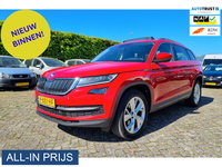 Škoda Kodiaq - 1.5 TSI Business Edition ✅PANODAK ✅COMPLETE AUTO