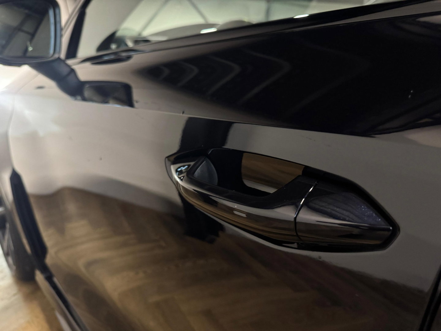 Audi RS3 Limousine 2.5 TFSI RS 3 quattro HULK CERAMIC PANO VOL'