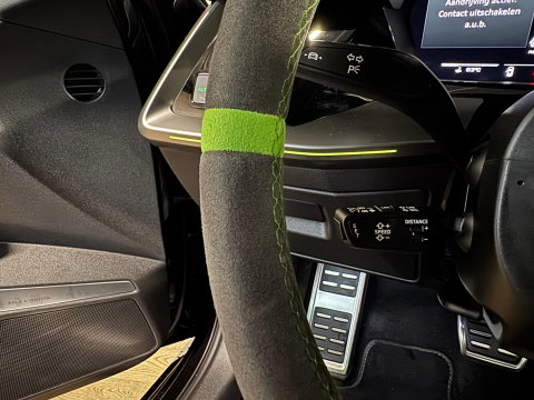 Audi RS3 Limousine 2.5 TFSI RS 3 quattro HULK CERAMIC PANO VOL'