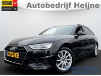Audi A4 - AVANT 35 TFSI 2.0 150PK S-TRONIC PRO-LINE CARPLAY/PDC/LED/KEYLESS