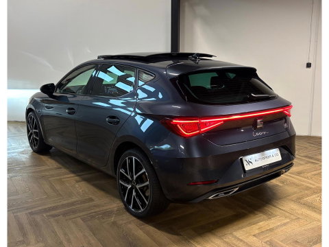 SEAT Leon 1.4 TSI eHybrid PHEV FR PANO KEYLESS VOL'