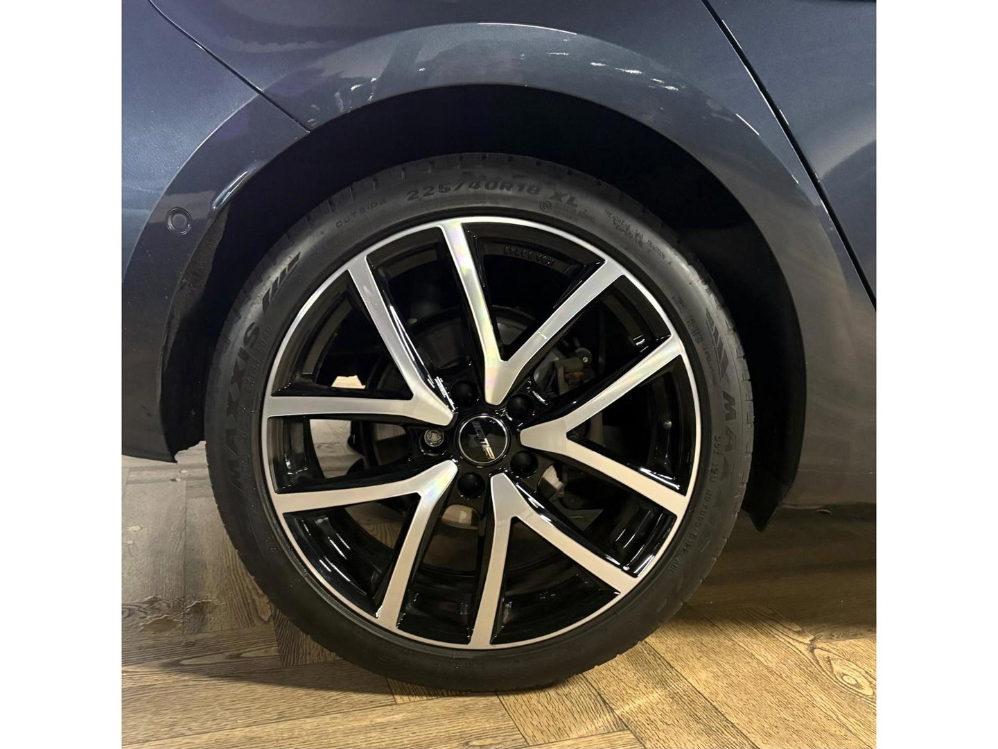 SEAT Leon 1.4 TSI eHybrid PHEV FR PANO KEYLESS VOL'
