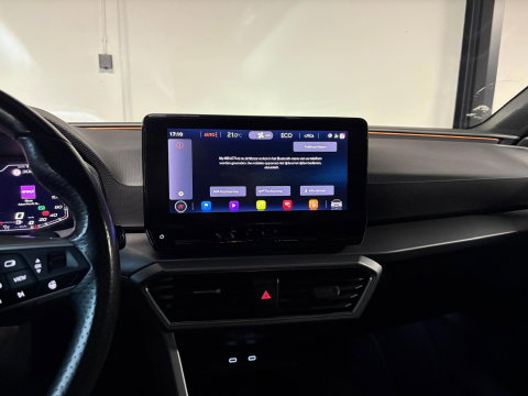 SEAT Leon 1.4 TSI eHybrid PHEV FR PANO KEYLESS VOL'