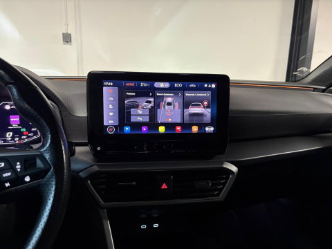SEAT Leon 1.4 TSI eHybrid PHEV FR PANO KEYLESS VOL'