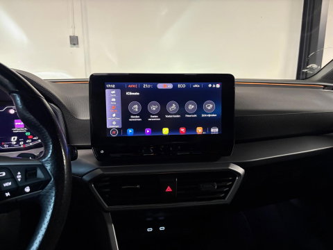SEAT Leon 1.4 TSI eHybrid PHEV FR PANO KEYLESS VOL'