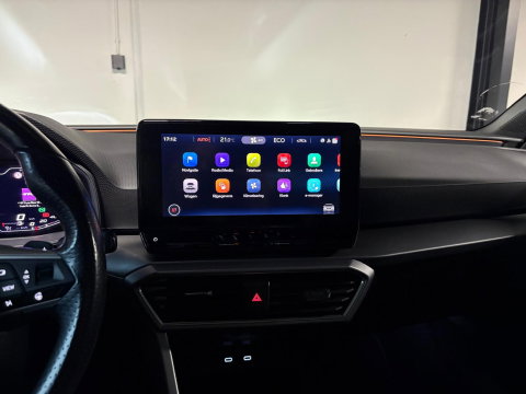 SEAT Leon 1.4 TSI eHybrid PHEV FR PANO KEYLESS VOL'