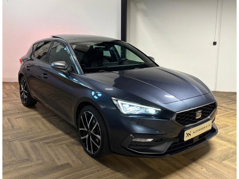 SEAT Leon 1.4 TSI eHybrid PHEV FR PANO KEYLESS VOL'