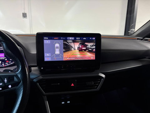 SEAT Leon 1.4 TSI eHybrid PHEV FR PANO KEYLESS VOL'