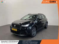 SEAT Arona - 1.0 TSI Style Airco ECC Navi Carplay PDC VA Cruise Control Full LED 17" LM Velgen