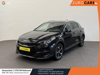 Kia XCeed - 1.6 GDI PHEV Business Line Navigatie Apple Carplay Android Auto Camera Parkeersensoren achter Cruise Control Stoelverwarming Full Led Climate Control Lichtmetalen velgen
