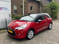 DS DS 3 - 1.2 PureTech Business Riem is reeds vervangen