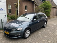 Škoda Octavia - Combi 1.0 TSI Greentech Business Edition