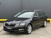 Škoda Octavia - Combi 2.0 TSI 190PK | BTW | TREKHAAK