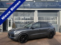 Porsche Cayenne - 3.0 E-Hybrid | Pano | Bose | Luchtvering | Sport-chrono | PDLS | Trekhaak | Stoelverw. voor + achter  02-2020 97.927 KM