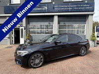 BMW 5 Serie - 530e iPerformance eDrive Edition 252pk M-Sport High Ex. | Pano | Laser | Leder | Memory | H&K | VC |  11-2019 151.645 KM
