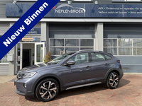 Volkswagen Taigo - 1.5 TSI R-Line Business DSG Automaat  Bj 2022 Km 38177, trekhaak, achteruitrijcamera, carplay, stoelverwarming, led, pdc, cruisecontrol, klimaat airconditioning, digitale klokken