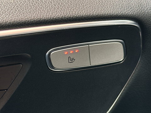 Mercedes-Benz V-Klasse 250 BlueTEC Lang DC Avantgarde Edition | Luchtvering | 5 Persoons | LED | Elektrische Schuifdeuren | Sfeerverlichting | Trekhaak | Airconditioning |