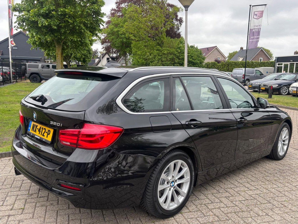 BMW 3 Serie