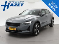 Polestar 2 - STANDARD RANGE SINGLE MOTOR 69 kWh 95% SOH + CAMERA | CARPLAY | 19 INCH | MEMORY
