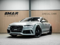 Audi RS7 - Sportback 4.0 TFSI quattro performance Pro Line Plus