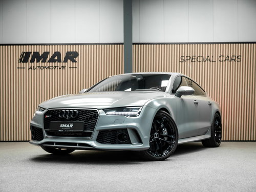 Audi RS7