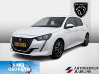 Peugeot 208 - 1.2T 100PK Allure Winterpakket/Camera/Ecc/H.Leder
