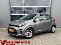 Kia Picanto - 1.0 DPi DynamicLine | CarPlay | Camera | Airco | Cruise