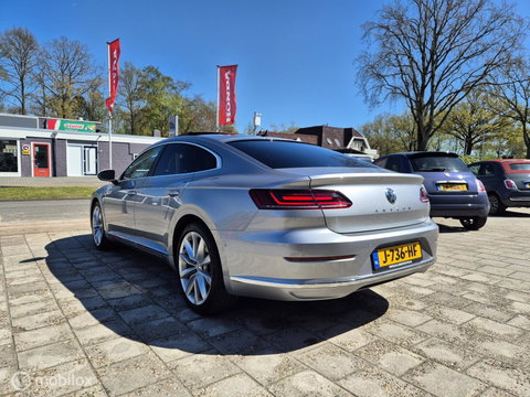 Volkswagen Arteon 1.5 TSI Elegance, Pano, Trekhaak, DigiDash