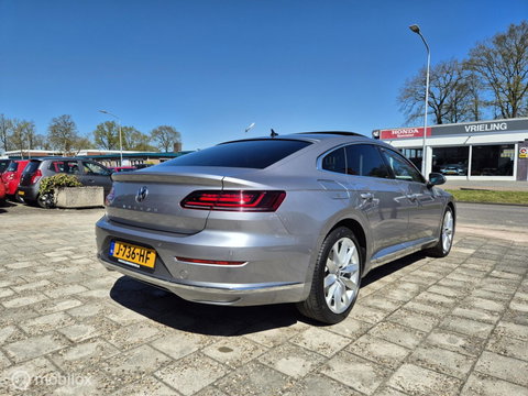 Volkswagen Arteon 1.5 TSI Elegance, Pano, Trekhaak, DigiDash