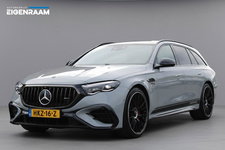 Mercedes-Benz E-Klasse - Estate AMG 53 | 612 PK | Carbon | PPF | Softclose | 4WS | Hyperscreen