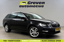 Škoda Octavia - TSI | Carplay | Trekhaak | Cruise | Parkeersens. | Stoelverw.