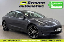 Tesla Model 3 - Long Range AWD 75 kWh | Snelladen | SOH 93% | Autopilot | Pano | Camera | Adap. Cruise | Stoel/stuurverw.